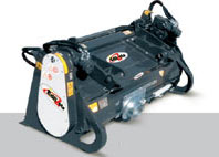 Edilzeta Mixing Bucket in Hardox - BE PR 1000