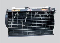 Edilzeta Mixing Bucket - STD 450 RC